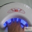 เครื่องอบเจล LED ทรงเกือกม้า หน้าจอดิจิตอล สำหรับ อบ สีเจลทาเล็บ / อุปกรณ์ทำเล็บ