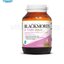 Blackmores 9+ care GOLD แบลคมอร์ส 9 พลัส แคร์ โกลด์ โฟลิก วิตามินดี ดูดซึมแคลเซียม 60 เม็ด