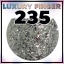 ลด ลด ลด ล้าง สต๊อก!! สีเจล LUXURY FINGER เนื้อกากเพชร แวววาววิ้งๆ สวยเวอร์ๆ ขวดดำ