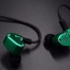 [Sale] KZ ZS6 หูฟัง Hybrid 4 ไดร์เวอร์ (2DD 2BA) บอดี้อลูมีเนียม ถอดสายได้