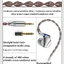 FiiO FD15 หูฟัง IEMs ไดรเวอร์ไดนามิก 13.8 มม.ไดอะแฟรมแมกเนเลียม บอดี้แสตนเลส 316L รองรับ Hi-Res ประกันศูนย์ไทย