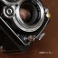 Soft Shutter Release Button รุ่น 10 mm ลายสิงโต เท่ห์ๆ สวยๆ ใช้กับ Fuji XT20 XT10 XT2 XE2 X20 X100 XE1 Leica ฯลฯ