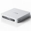 FiiO DM13 / DM13 BT เครื่องเล่น CD รุ่นแรก พร้อมหน้าจอแสดงผล ปุ่มควบคุมการเล่น ช่องเสียบหูฟัง ประกันศูนย์ไทย