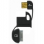 พวงกุญแจ สาย USB Sync Charge พกพาง่าย เล็กกระทัดรัด