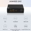 Topping E30ii Lite DAC ตั้งโต๊ะชิป AK4493S ประกันศูนย์ไทย