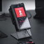 FiiO KB1K คีย์บอร์ด Mechanical สำหรับเครื่องเสียง ตั้งมาโครได้ ประกันศูนย์ไทย