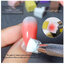 ปากกาคีบฟองน้ำ / ฟองน้ำเต้าหู้เพ้นท์เล็บ ไล่สีเล็บ เนื้อละเอียด ทำออมเบร ไล่โทนสีเจล อุปกรณ์ทำเล็บ