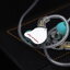 SuperTFZ Aquarius หูฟัง IEMs ไดรเวอร์ ไดนามิก 11.4 มม. บอดี้อลูมิเนียมโลหะเกรดการบิน ประกันศูนย์ไทย