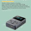 ขาย xDuoo X2S DAP เครื่องเล่นพกพาระดับ Hi-Res