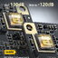 FiiO KA17 DAC/AMP พกพาชิป DAC คู่ ES9069Q จอ Dot Matrix รองรับ MQA Hi-Res ประกันศูนย์ไทย