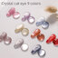 สีลูกแก้ว สีเจลแม่เหล็ก Vendeeni ขนาด 15ml. ( มีให้เลือก9สี )
