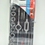 APEX ดอกต๊าปเกลียว ชุด 21 ตัวนิ้ว 1หุน-4หุน (1/8”-1/2”) BSW