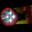 ไฟฉาย YG-3296 LED4 ดวง ปรับความสว่างได้ ไฟแรง