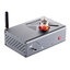 xDuoo MU-603 DAC&Amp หลอดแก้ว รองรับ Bluetooth ประกันศูนย์ไทย