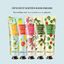 SEOMOU ครีมทามือ ครีมบำรุงมือ หอมละมุน สกัดจากธรรมชาติ ขนาด30ml โลชั่นทามือ แฮนด์ครีม hand cream