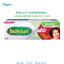 กาวติดฟันปลอม polident fresh mint 60g