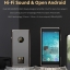 ขาย SHANLING M6 Pro DAP พกพาชิป Dual AK4497EQ รองรับ 32bit/768kHz , Dual Hi-Res
