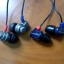ขายหูฟัง Soundmagic PL50 หูฟังแบบ BA Balance Amarture Driver ตัวแรกของ Soundmagic ที่ลื่นหูฟังสบาย เสียงย่านสูงชัดเจน กลางก็เด่น เบสก็มี ครบเครื่องทุกแนวเพลง