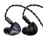 Ziigaat Crescent หูฟัง IEMs Hybrid 4 ไดรเวอร์ 2DD+2BA สำหรับนักฟังผู้หลงใหลในคุณภาพเสียง ประกันศูนย์ไทย
