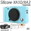 (ขายโละ) เคสซิลิโคนยาง Fuji XA3 XA10 Silicone Case Cover Fuji X-A3 X-A10 X-A20
