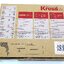 KRESS สว่านไฟฟ้า 10มม. KU110.1 500W. 3/8"