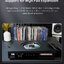 SMSL VMV T2 เครื่องเล่น CD ระดับไฮเอนด์ รองรับ MQA, LDAC, Hi-Res Wireless ประกันศูนย์ไทย