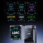 FiiO BTR17 Bluetooth DAC/AMP พกพาชิป ES9069x2+THX AAA 78+ x2 รองรับ MQA Dual Hi-Res ประกันศูนย์ไทย