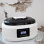 หม้อพาราฟิน Paraffin Wax-M2000 รุ่นใหม่ ดีไซน์สวย มีจอบอกอุณหภูมิ / อุปกรณ์ทำเล็บ สปา พาราฟิน