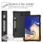 เคสซิลิโคนกันกระแทก Samsung Galaxy Tab S4 10.5 [Honey Comb] จาก Fintie [Pre-order USA]