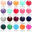 สีเจลทาเล็บ Focallure nail gel polish รหัส 51-108