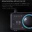 FiiO K7 BT True balanced Bluetooth DAC/Amp ตั้งโต๊ะ กำลังขับสูง ประกันศูนย์ไทย