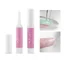 ( หลอดจิ๊ว 2g. ) กาวติดเล็บ แบบหยด สำหรับต่อเล็บ ติดเล็บปลอม pvc และอะไหล่แต่งเล็บ