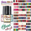 (151-174) สีเจลทาเล็บ Chumi Cute gel เจลทาเล็บ 174 Colors Nail gel polish ไซรัป ลูกแก้ว สีสวย แบบต้องอบ (ต้องใช้เครื่องอบ)
