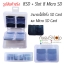 กล่องใส่ SD Card Memory Card กล่องเมมโมรี่การ์ด Micro SD CF TF Card