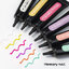 ( เจลนูน 5D Misscheering ) ชุด10สี สีเจลทำลายเล็บ นูนสามมิติ แบบหลอดบีบ เนื้อเข้มข้น ใช้ง่าย ขนาด10ml รวม10หลอด