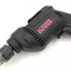 KRESS สว่านไฟฟ้า 10มม. KU110.1 500W. 3/8"