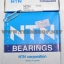 NTN ตลับลูกปืน 6307ZZ JP (35x80x21)