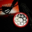 ไฟฉายคาดหัว (ไฟฉายกรีดยาง) LED 1 ดวง YG3589แสงขาว