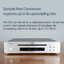 Cayin MINI-CD MK2 เครื่องเล่น CD ระดับ Audiophile