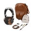 Sivga SV023 หูฟัง Headphone ไดรเวอร์ไดนามิก ไดอะแฟรมชุบเบริลเลียม ไม้แบบเปิดด้านหลัง ประกันศูนย์ไทย