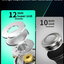 ขาย KZ ZES หูฟัง 2 ไดรเวอร์ Electrostatic + Dynamic ประกันศูนย์ไทย