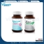 Vistra set ป้องกันสิว - Zinc 30s ซิงก์ + Gotu kola 30s โกตูโคลา วิสทร้า
