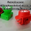 HL305 ไฟฉายคาดหัวลิเธียมLi HL-305(1 LED) 3w