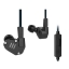 [Sale] KZ ZS6 หูฟัง Hybrid 4 ไดร์เวอร์ (2DD 2BA) บอดี้อลูมีเนียม ถอดสายได้