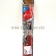 SUNKEY สายสลิงขดสปริงยึดเครื่องมือ 0.5kg NO.SK-1001 สีแดง