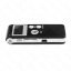 เครื่องบันทึกเสียง GH609 (8GB)