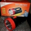 ไฟฉาย LED YG-5515 ไฟฉายหลอด LED 1 ดวง ชาร์จไฟบ้านได้ YG5515