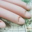 มือปลอม ใช้สำหรับหัดเพ้นท์เล็บ