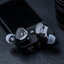 Simgot ET142 หูฟัง IEMs 2 ไดรเวอร์ Planar + Piezoelectric เปลี่ยนท่อนำเสียงได้ ประกันศูนย์ไทย