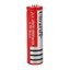ถ่านแดงยาว 18650 (3.7 V)